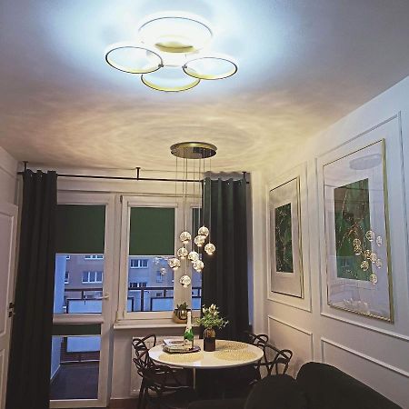 Baltikapart Hel Extérieur photo