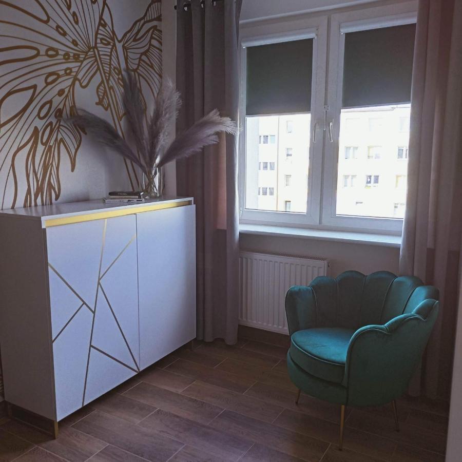 Baltikapart Hel Extérieur photo