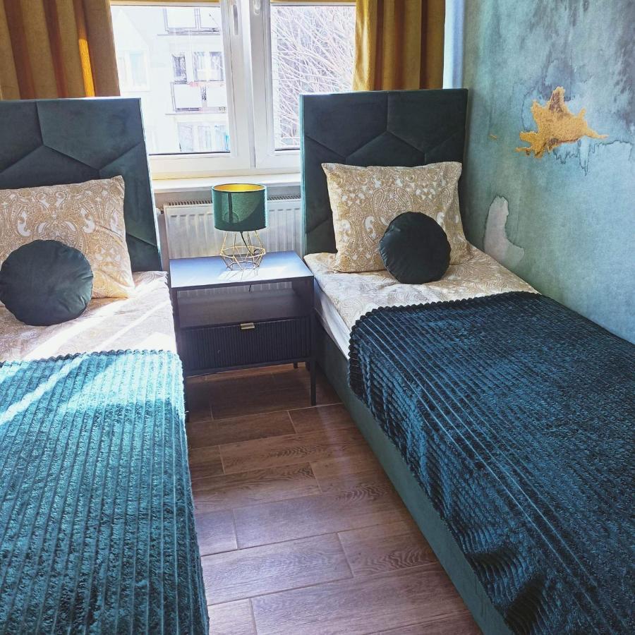 Baltikapart Hel Extérieur photo