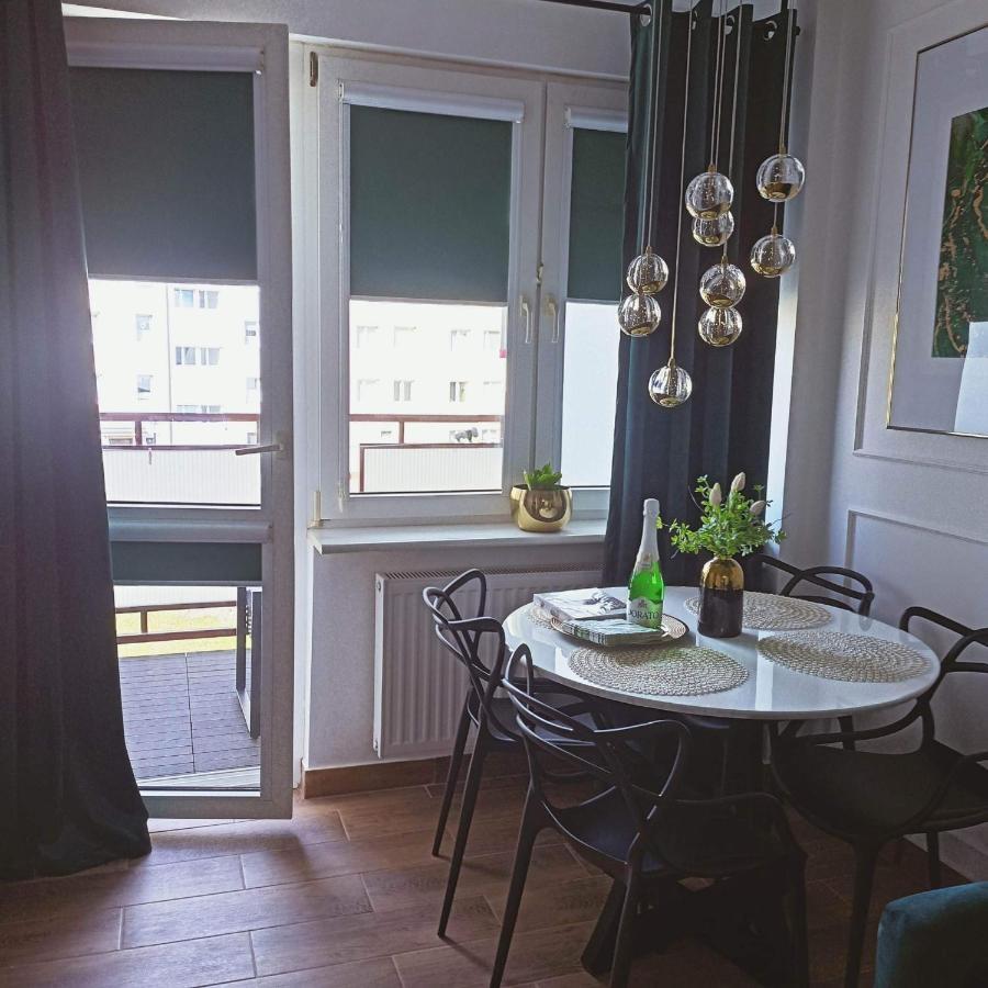 Baltikapart Hel Extérieur photo