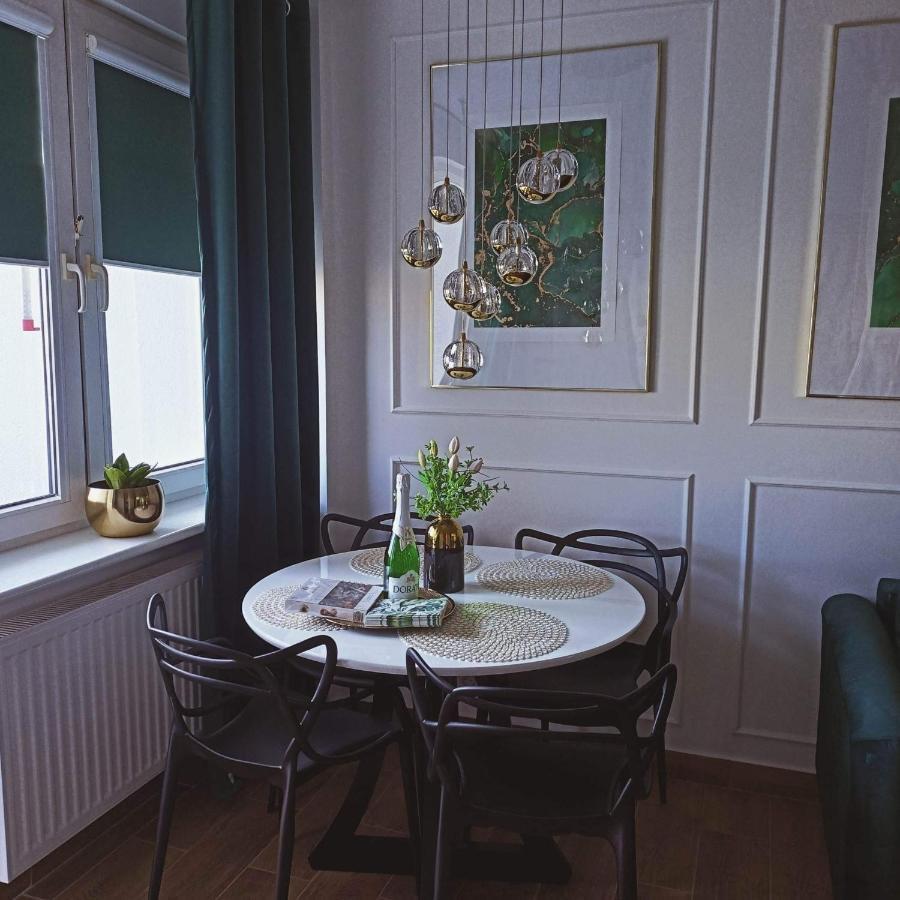 Baltikapart Hel Extérieur photo