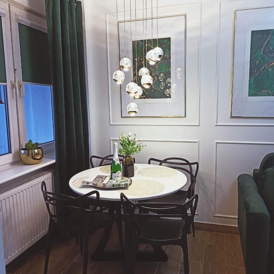 Baltikapart Hel Extérieur photo